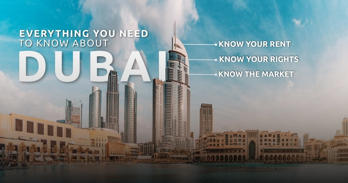 Everything You Need to Know About Dubai’s Smart Rental Index 2026