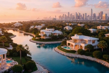 Residential Properties