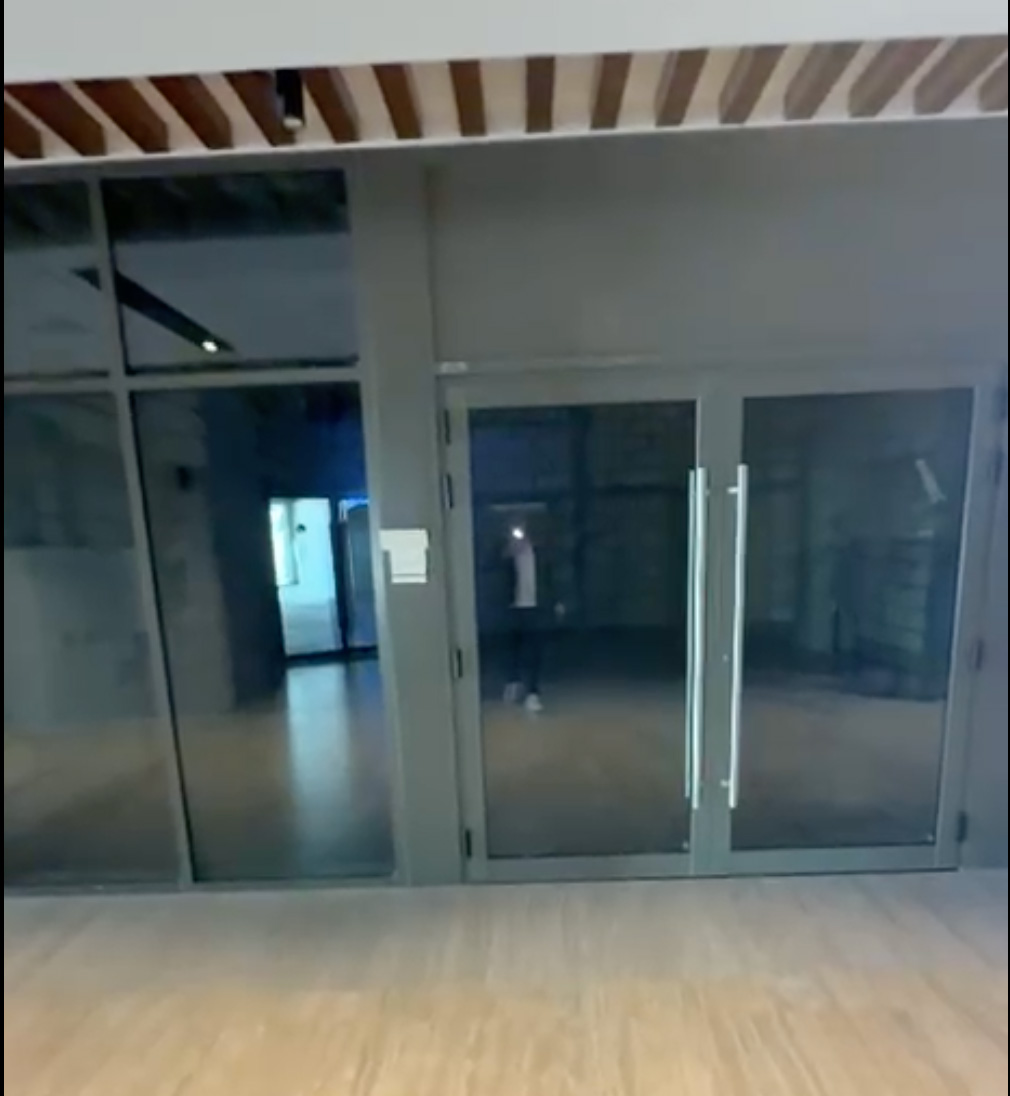 Commercial Space for Sale in Dubai Healthcare City – Ready to Operate